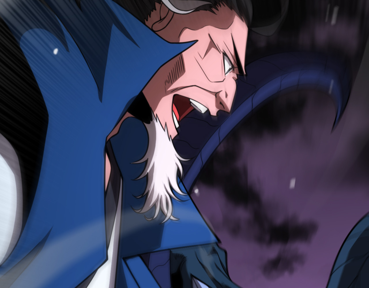 第116话 赌斗 第 70 页