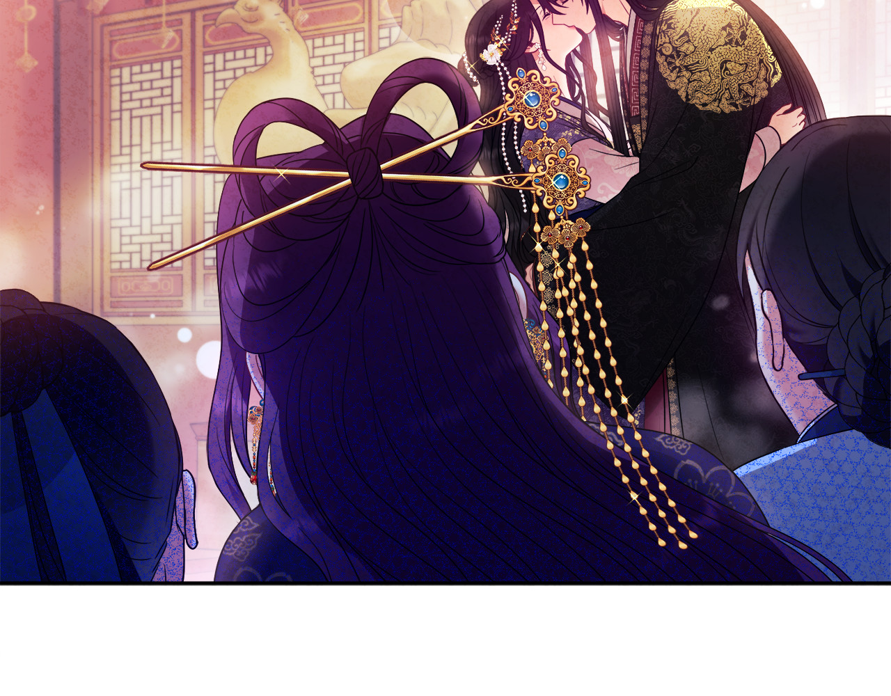 第53话 波莲 第 8 页