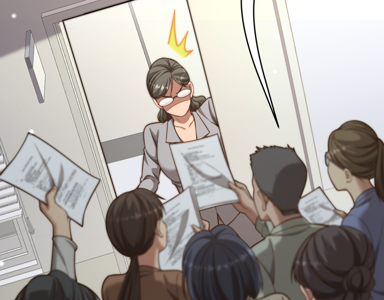 第37话 统子爹的神奖励 第 48 页