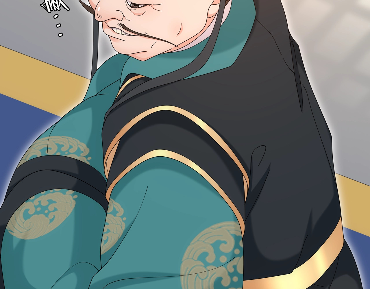 第117话 朝堂间 第 26 页