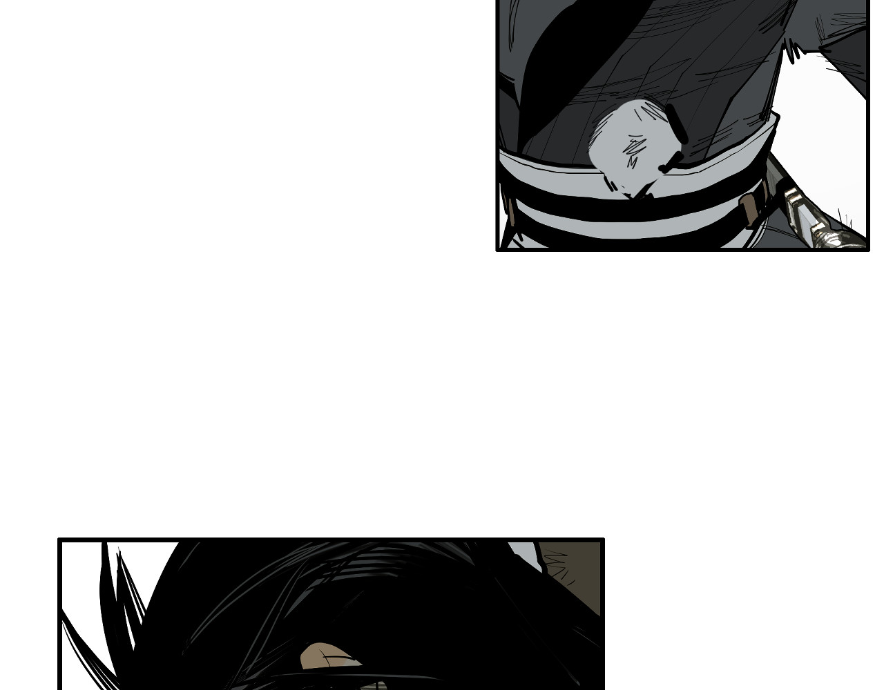 第49话 无法言说的恐惧 第 116 页