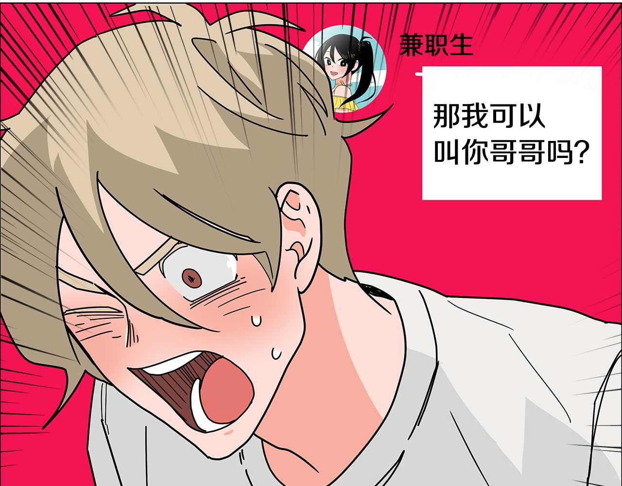 番外16 你吃错药了吗？ 第 8 页