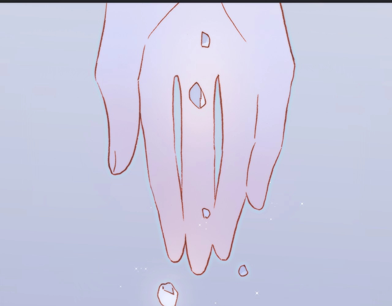 第38话 破碎的心 第 102 页