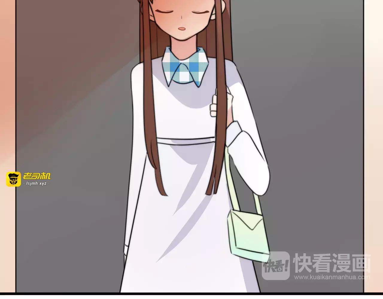 第18话  请把我当成男人看待 第 69 页