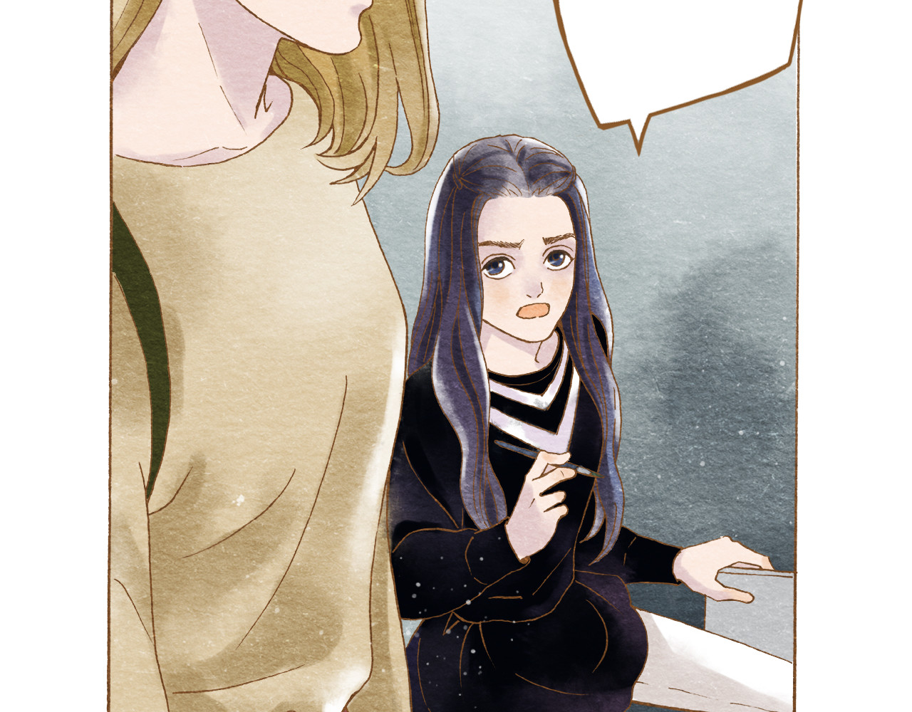 第54话 陷害？ 第 50 页