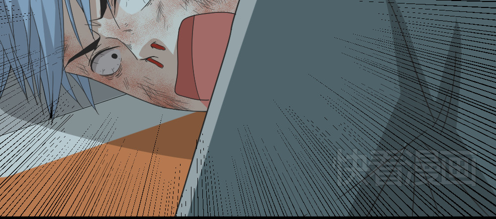 第16话 保护你却被误解 第 38 页