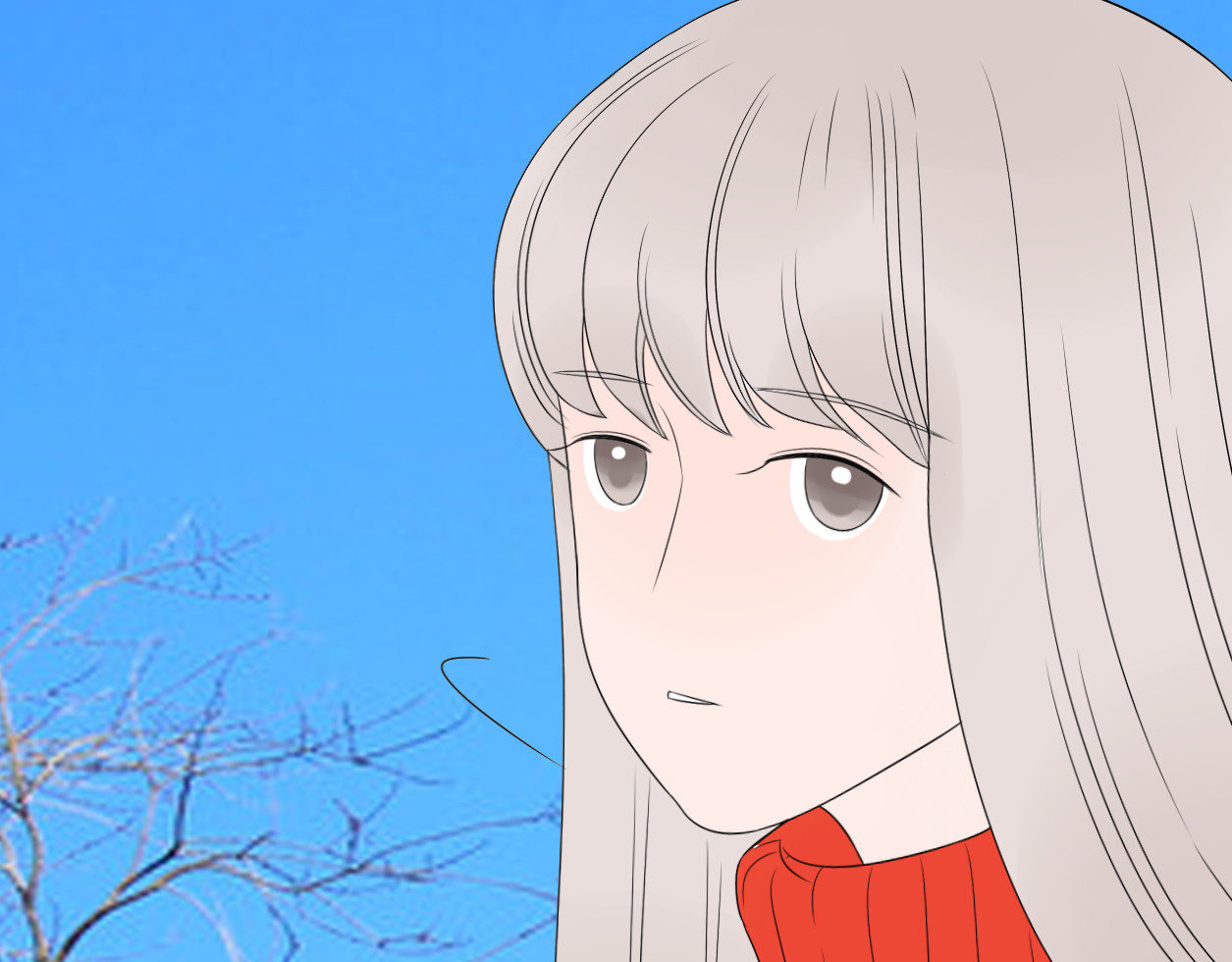 第16话 我只是想待在你身边 第 80 页