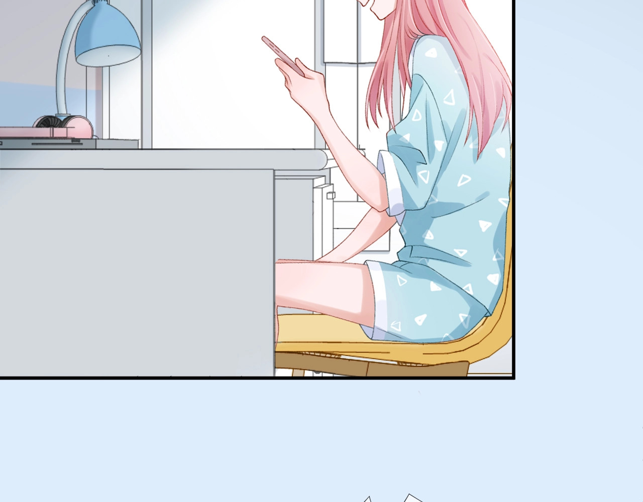 第4话 谣言 第 56 页