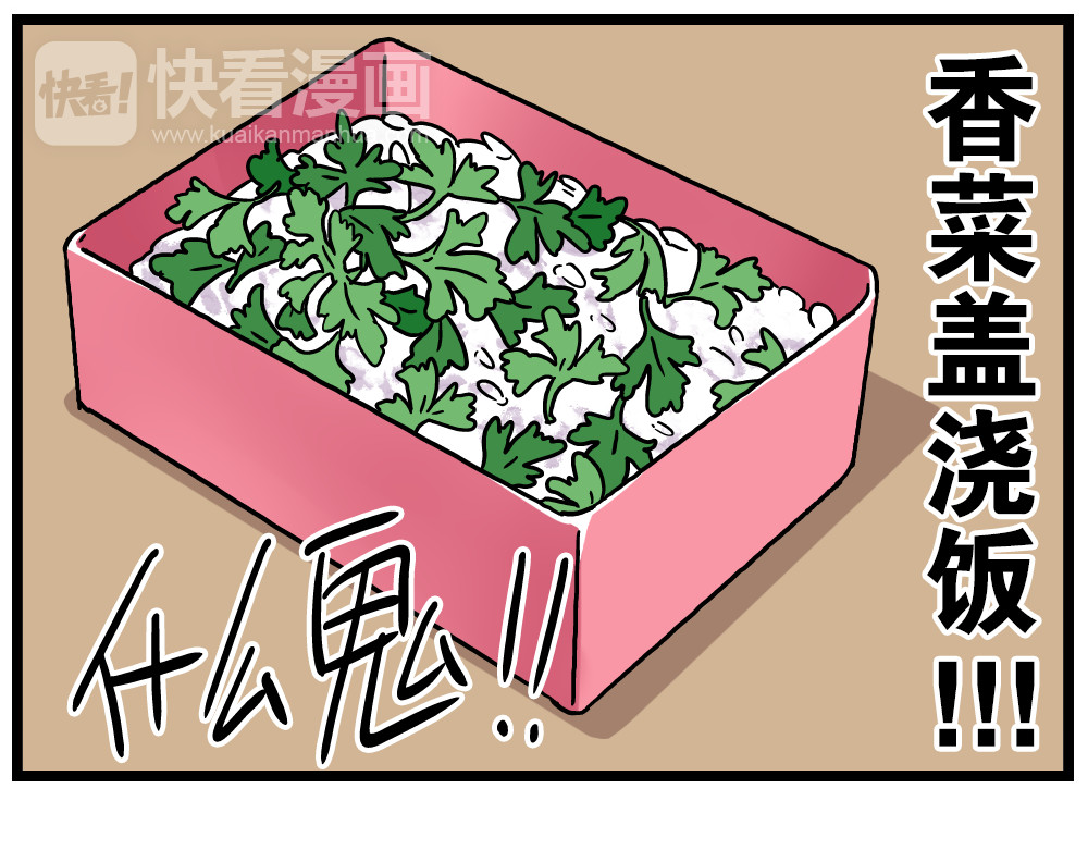 第21话上 爱的闪亮香菜便当 第 30 页