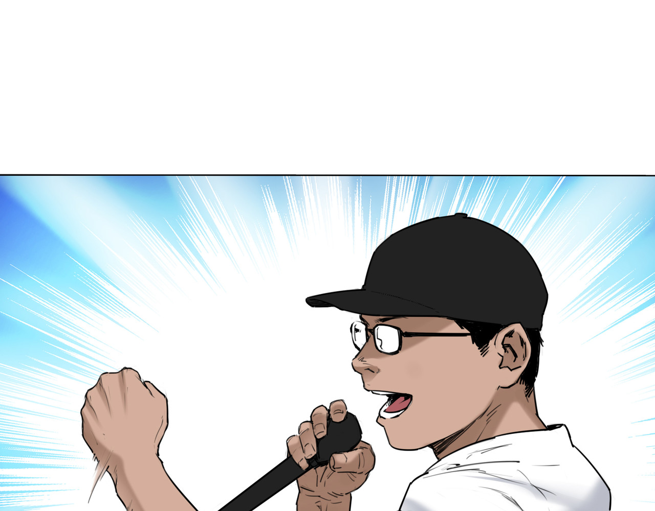 决赛的赛场 第 22 页