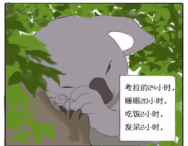 第20话 我才没有小肚子 第 28 页