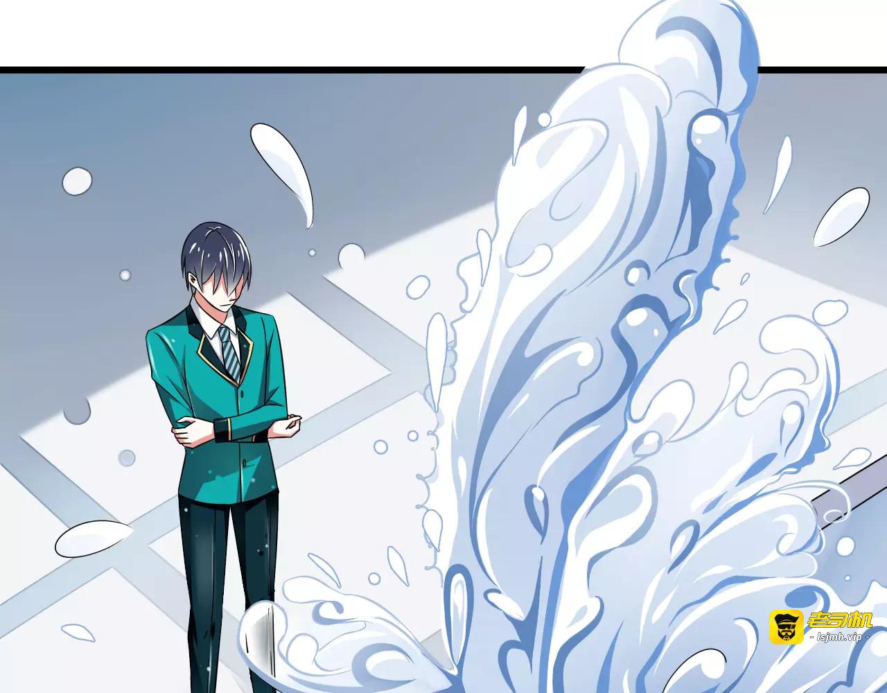 第4话  学长，你好狠的心 第 79 页