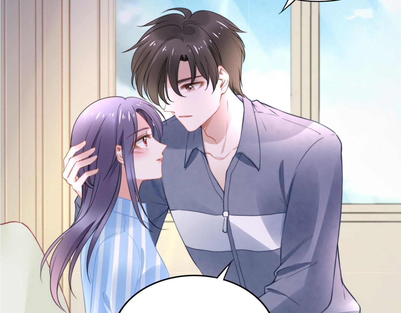 第177话 权弟弟的不忿 第 14 页