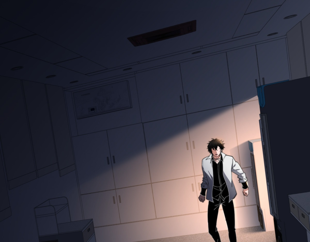 第35话 李本华李主任 第 62 页