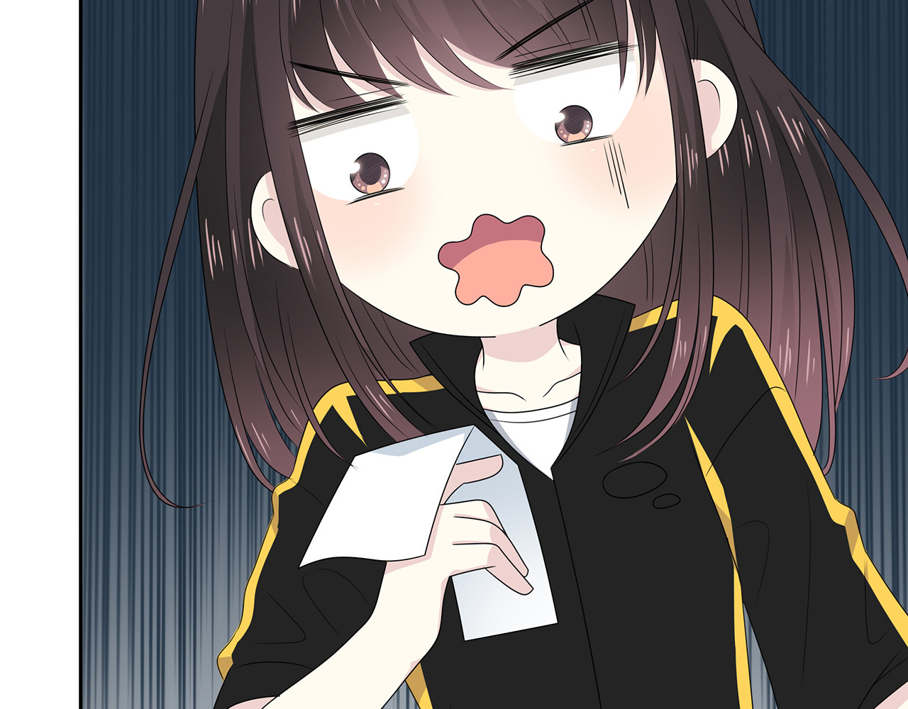 第104话 特殊的外卖 第 26 页