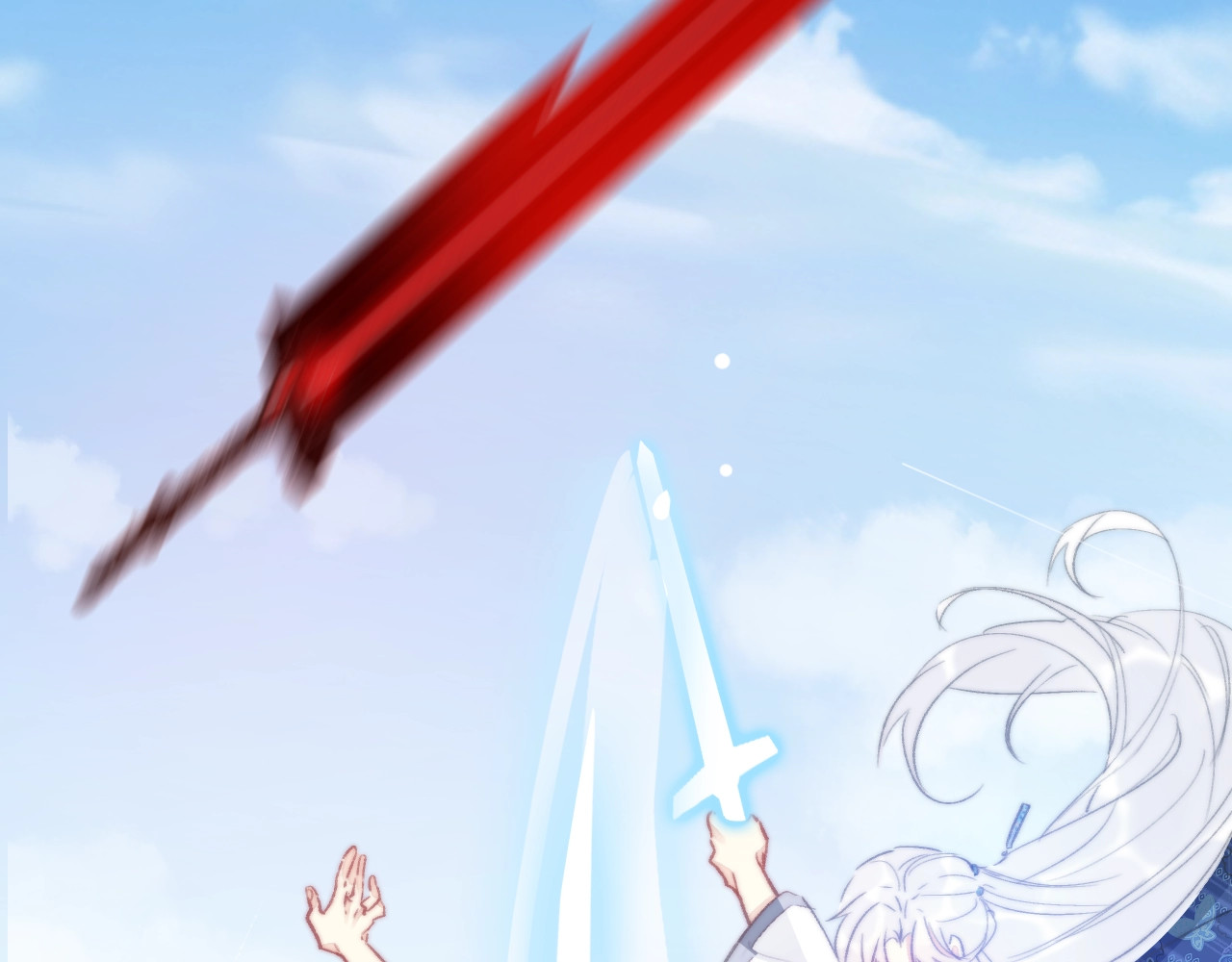 第14话 完结篇 面对恐惧 第 184 页