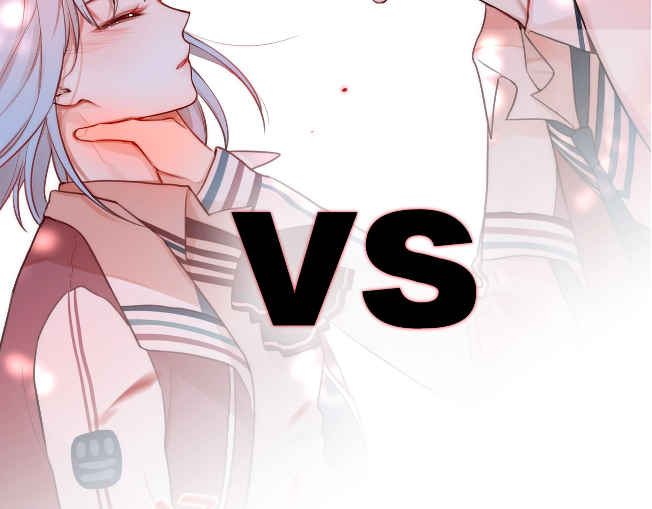第5话 可以，不可以？ 第 6 页