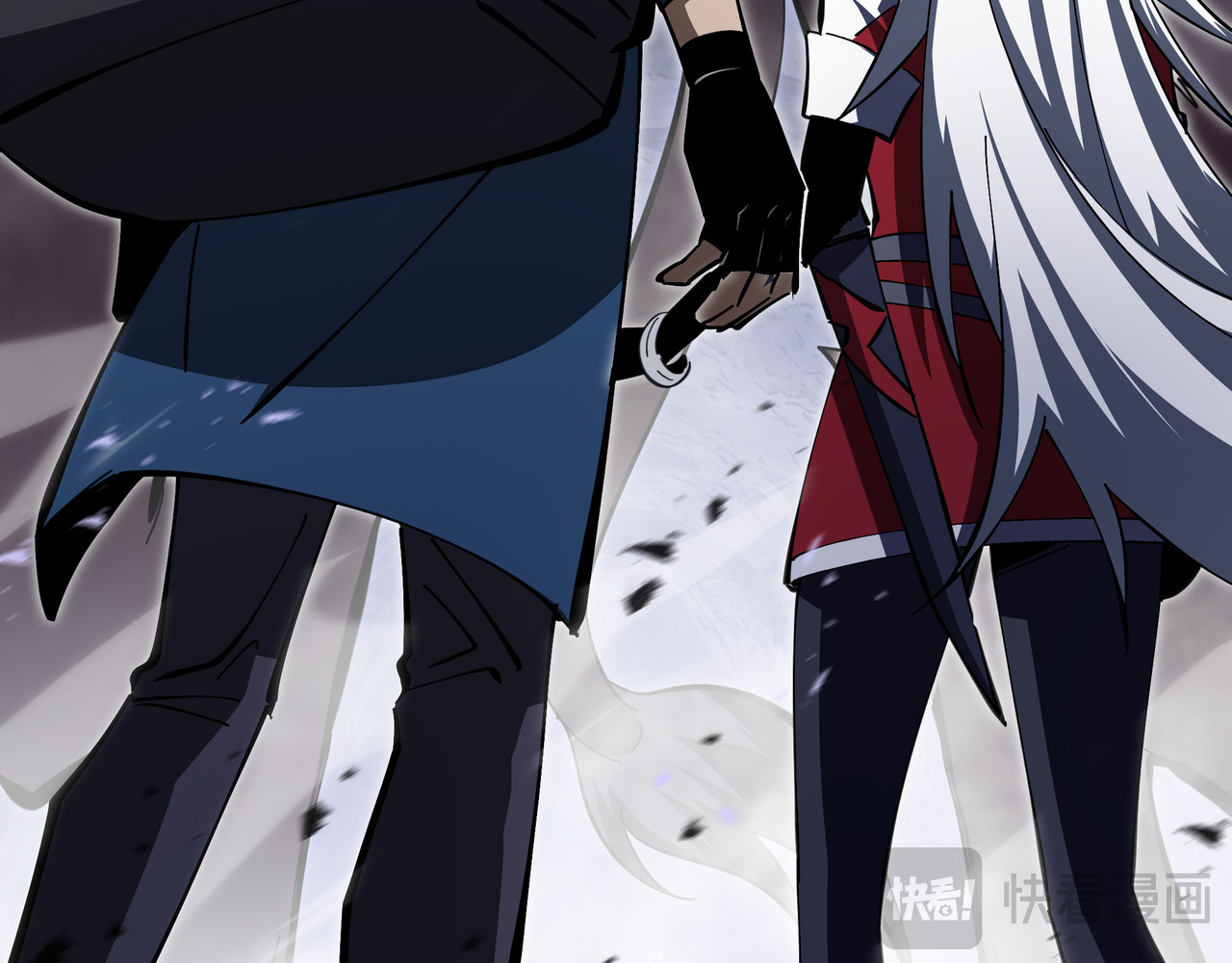第11话 委托开始 第 122 页