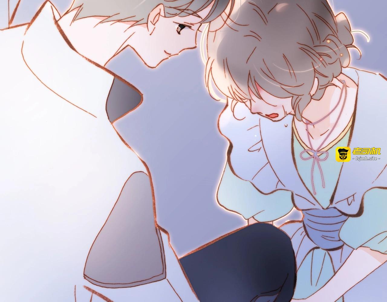 第38话 破碎的心 第 111 页