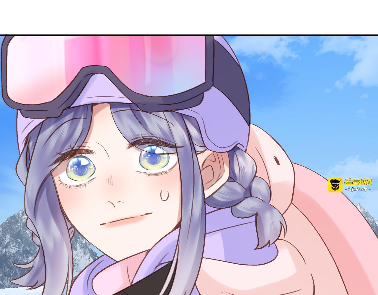 第81话 依靠 第 85 页