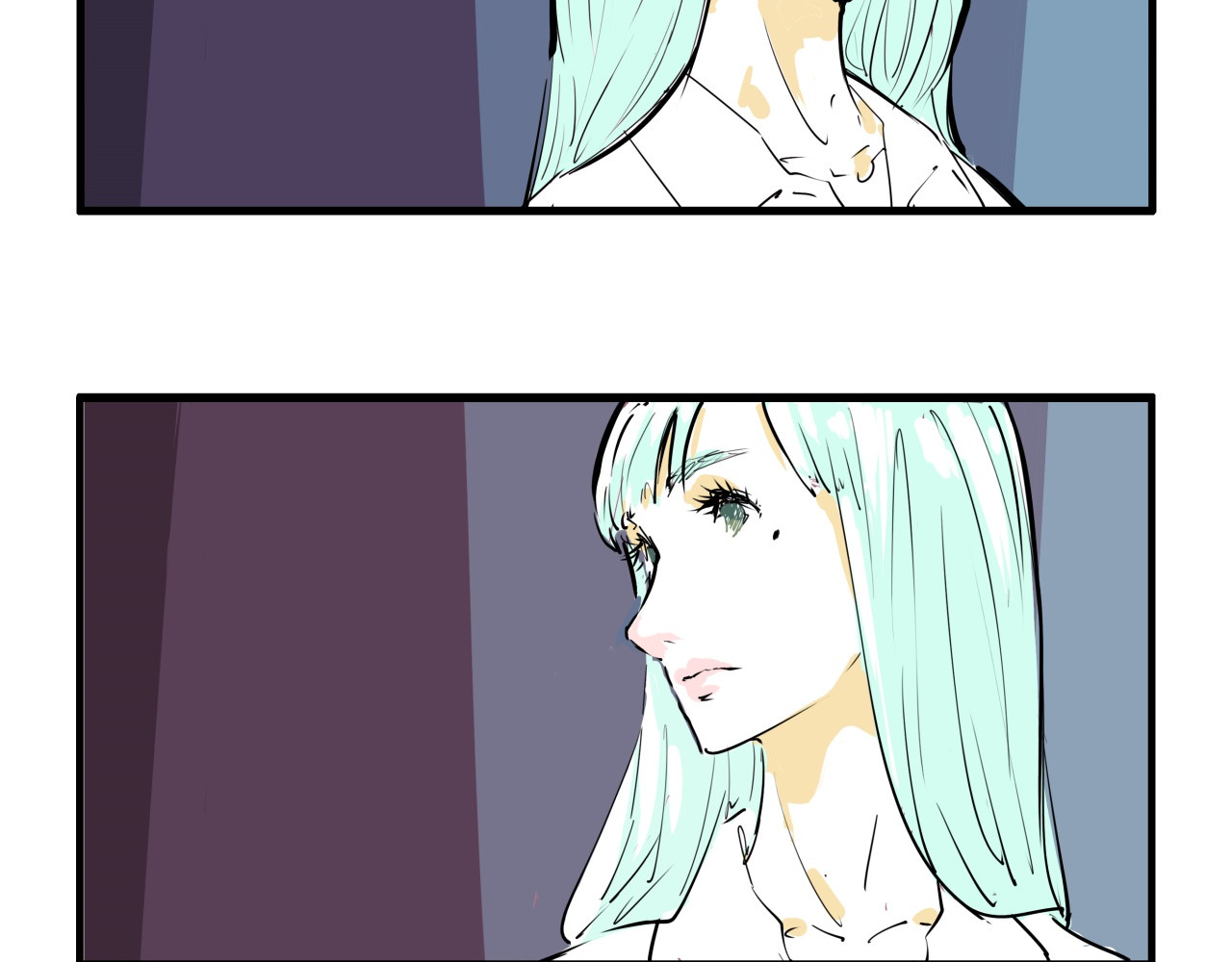 第66话 碰面 第 36 页