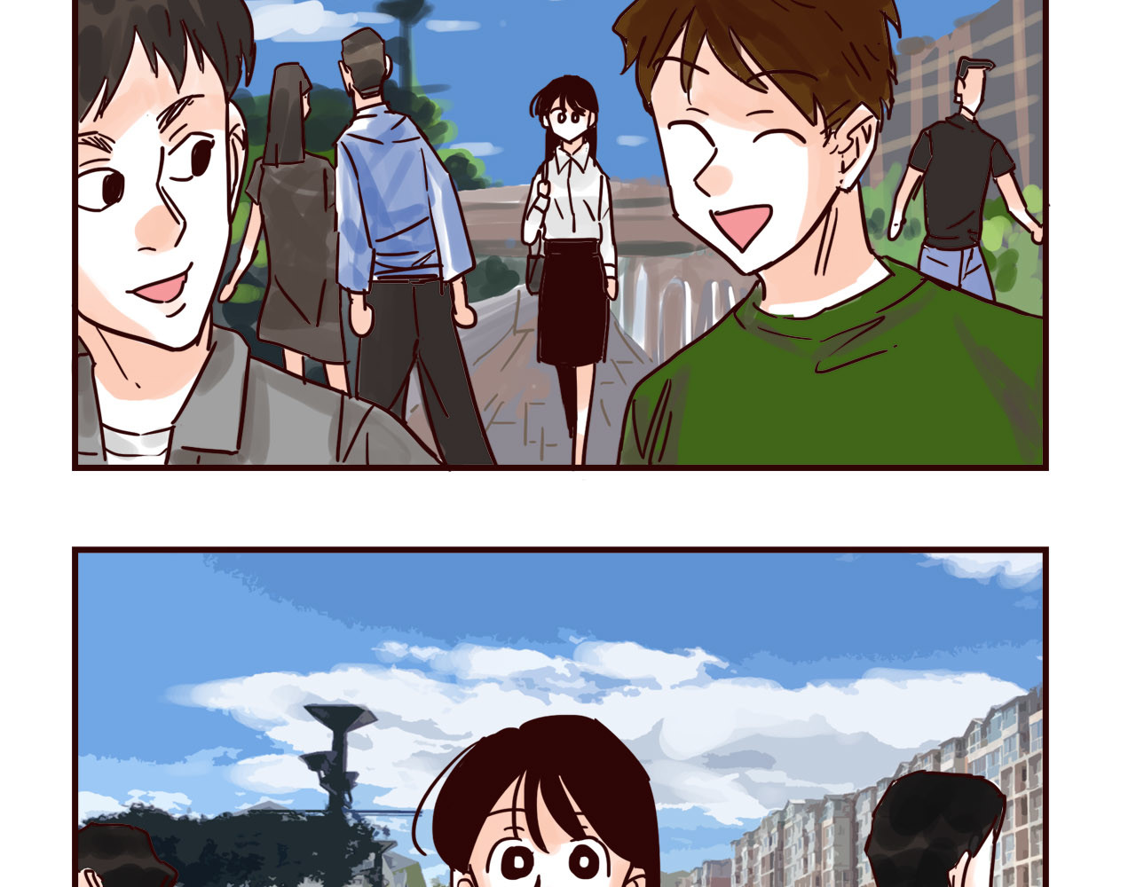 第149话 平凡的世界 第 10 页