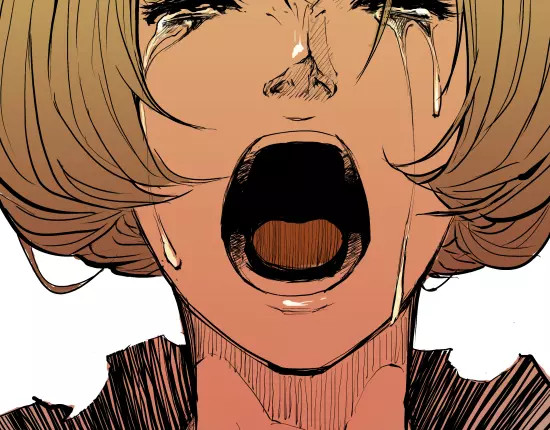 第13话 不要…丢下我 第 510 页