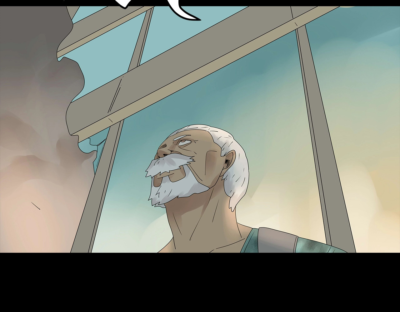 第50话 笼子中的黑暗 第 46 页