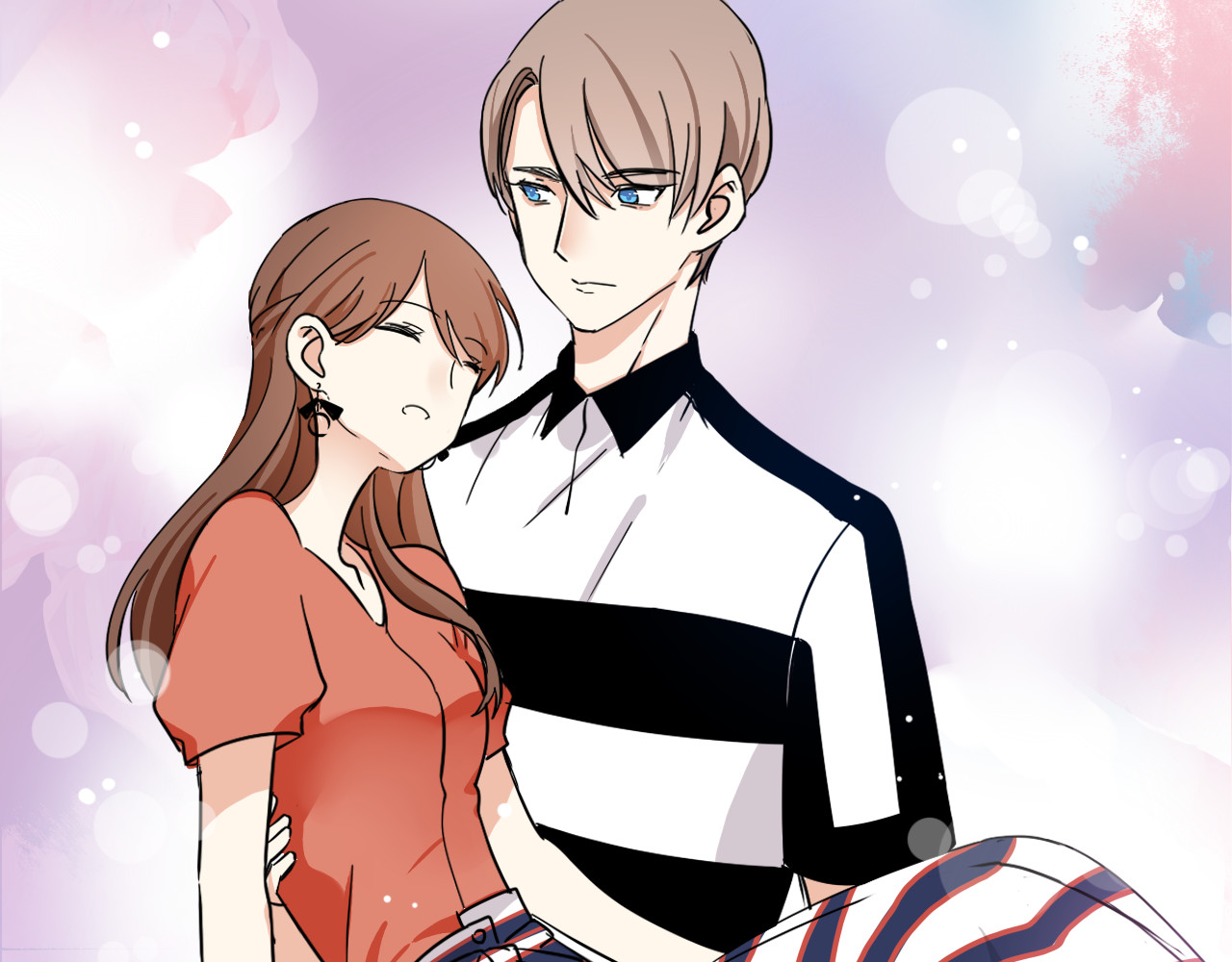 第19话 你就这么信任我？ 第 48 页