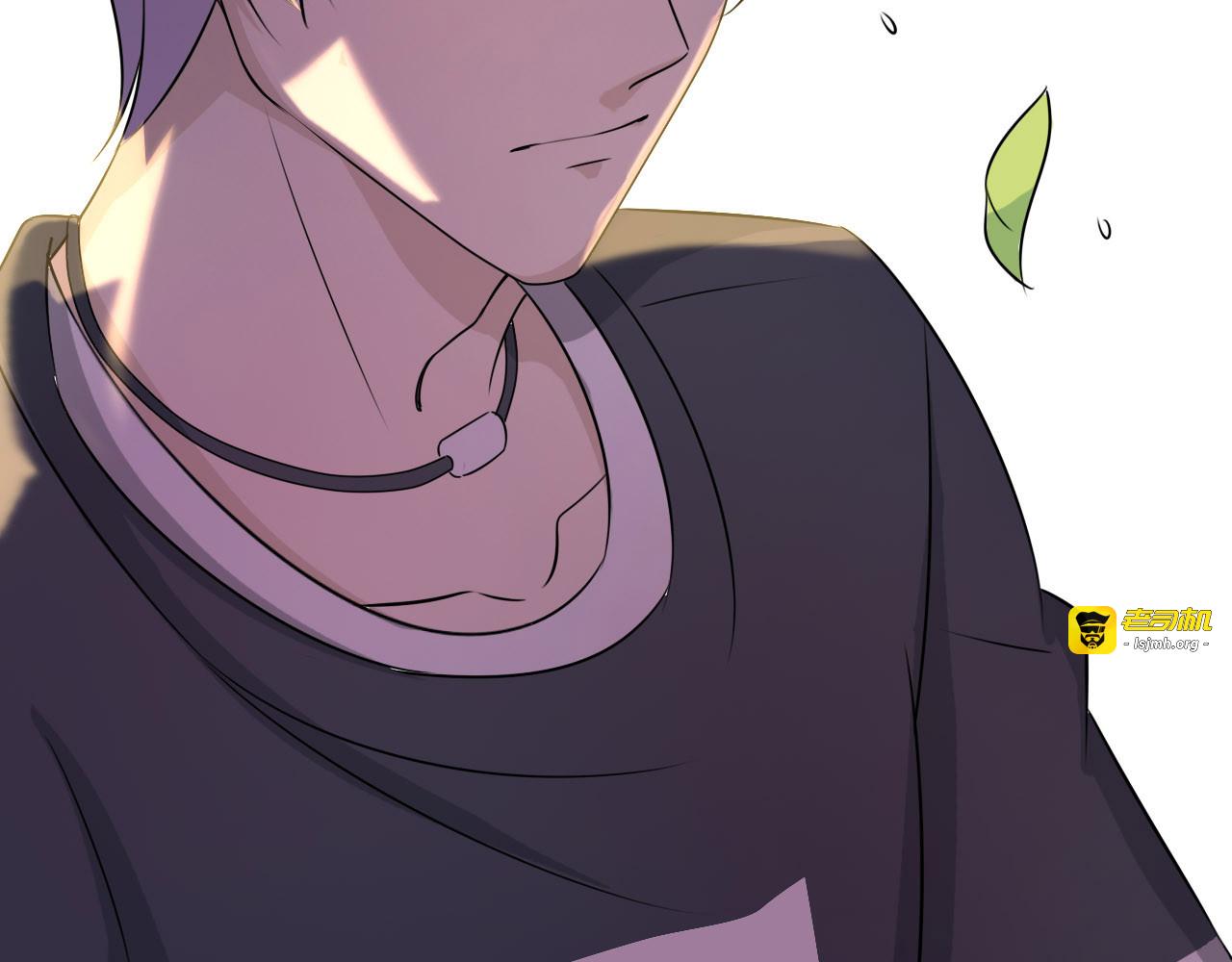 第37话 少年美如画 第 35 页