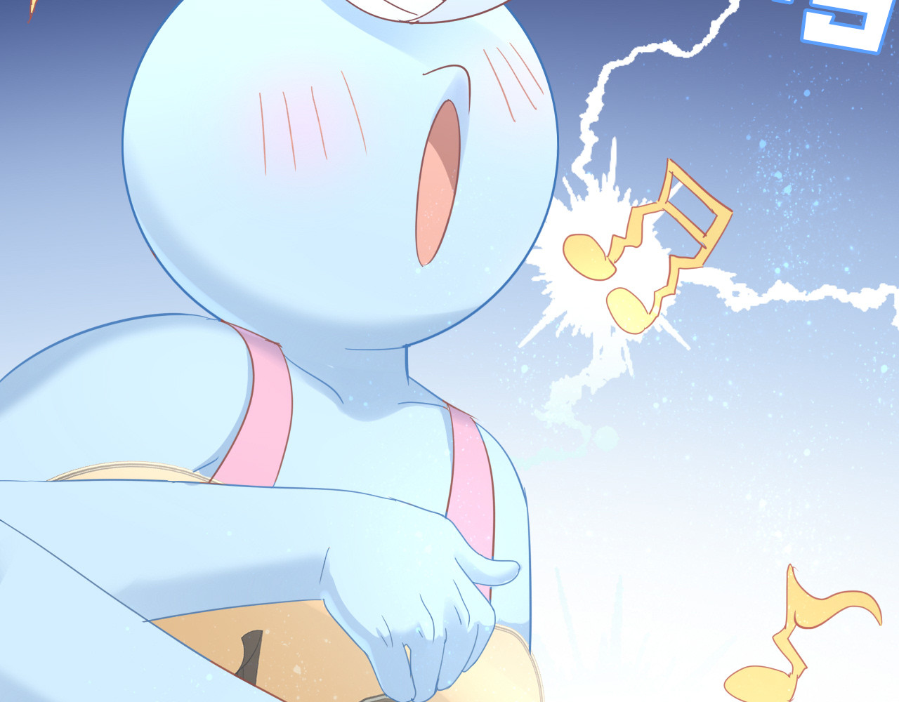 第165话 吉他的夏天 第 34 页