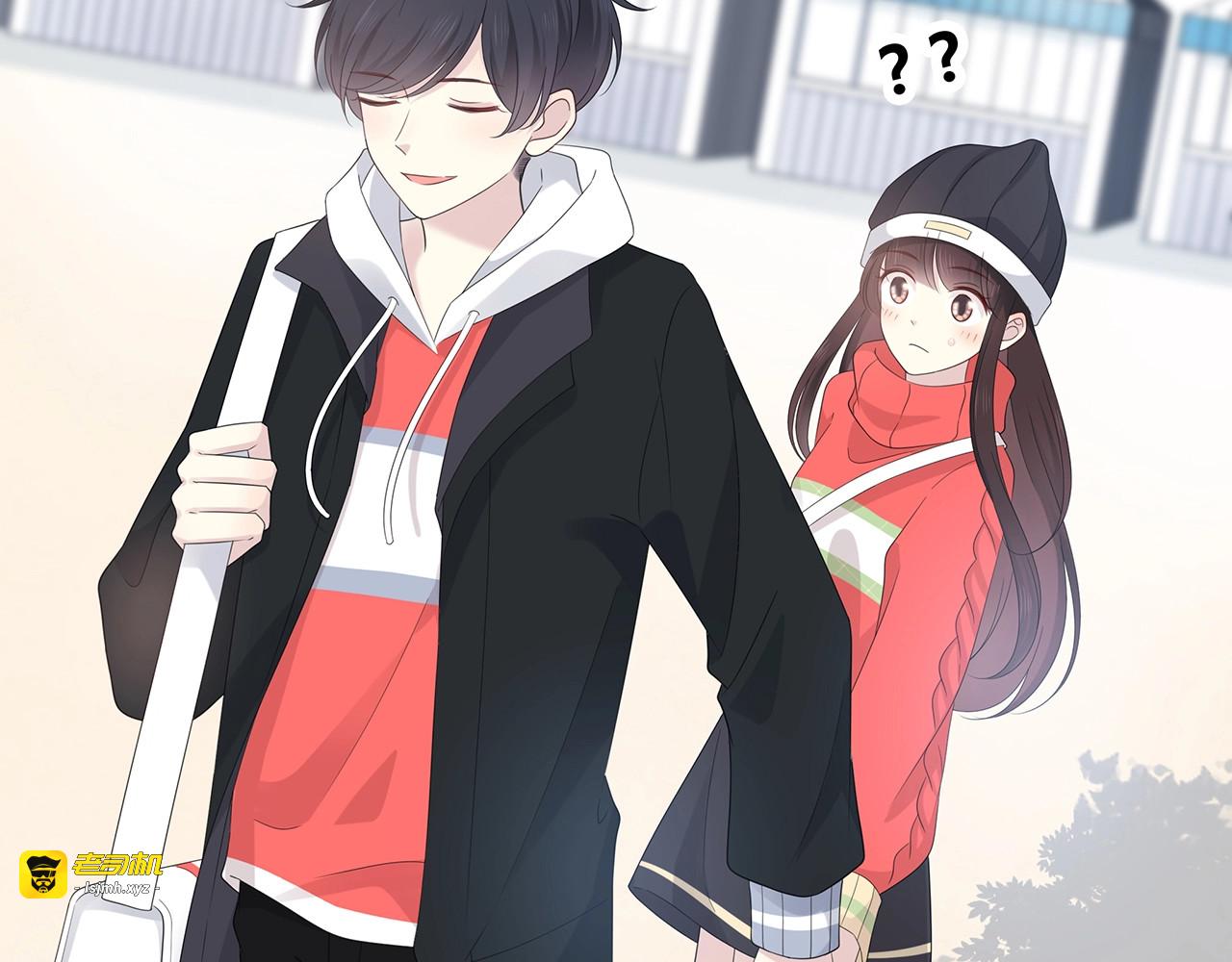 第131话 青梅竹马 第 135 页