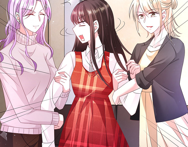 第16话 你想做我女朋友？ 第 20 页