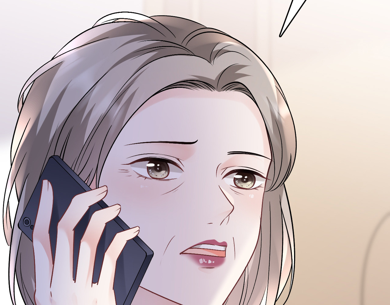第156话 她来了 第 56 页