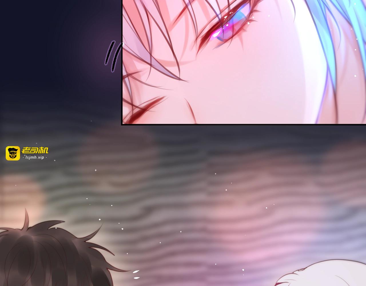 第53话 静谧的夜，和想说的话 第 63 页