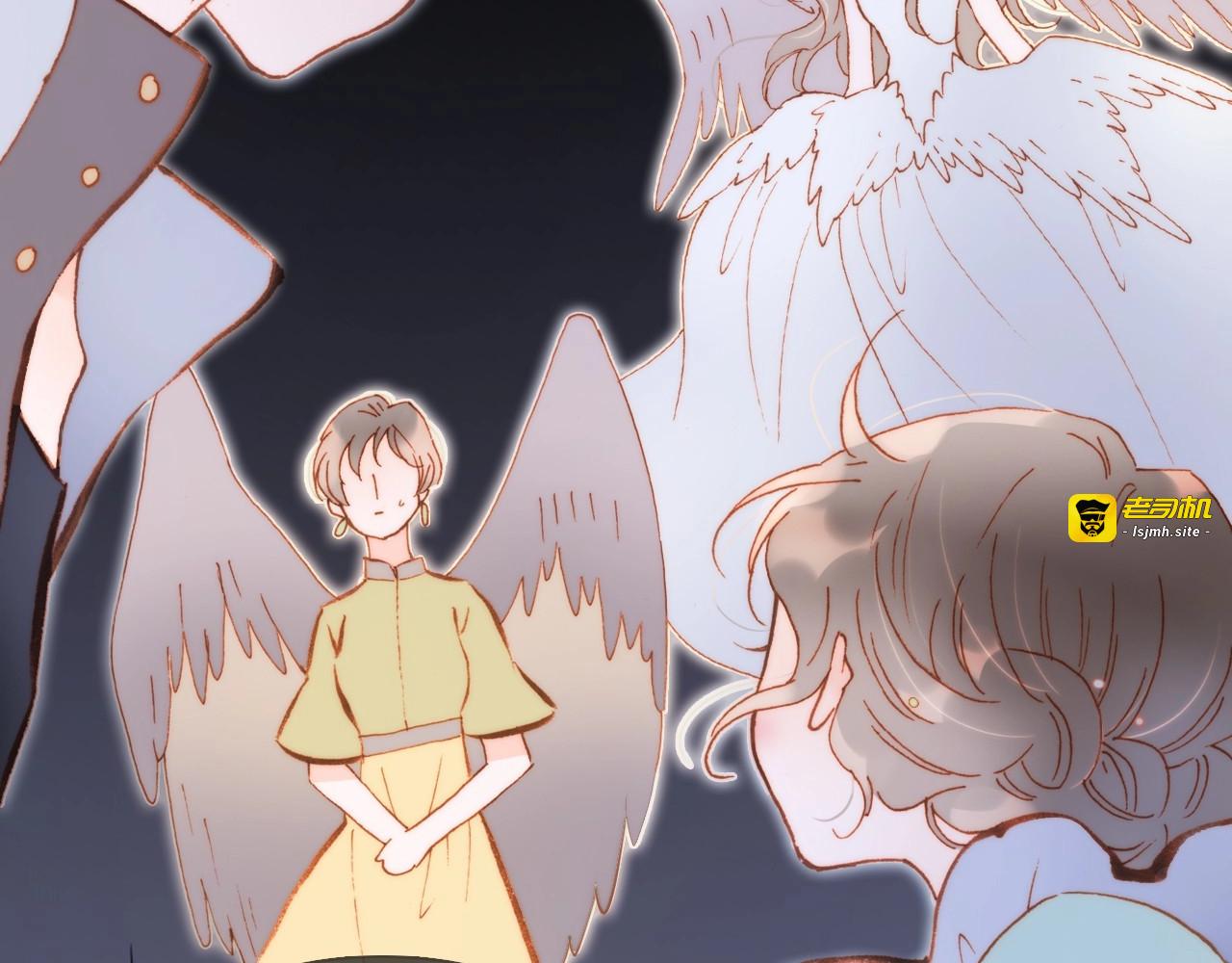 第38话 破碎的心 第 81 页