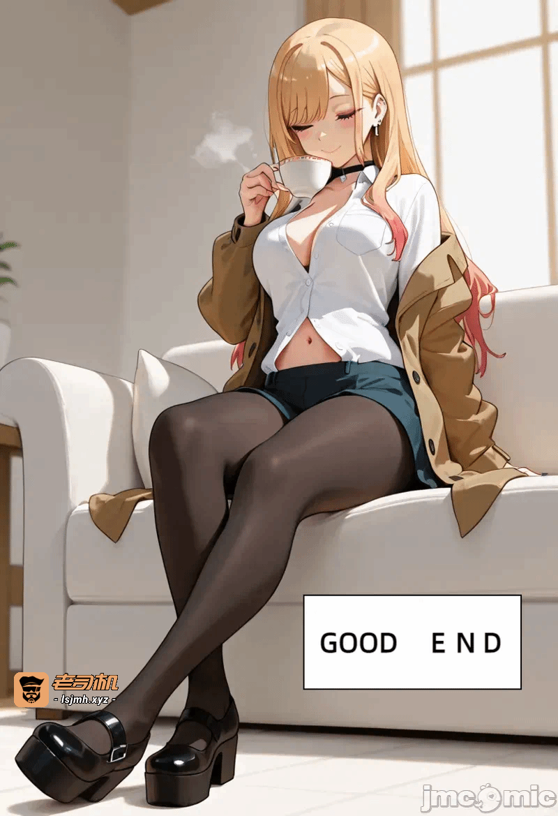 第一话 第 23 页