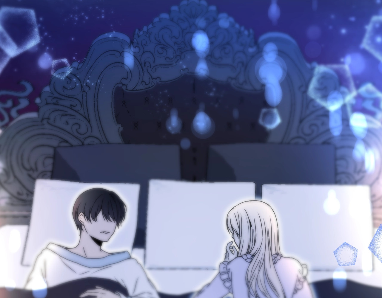 第38话 贴身护卫 第 86 页