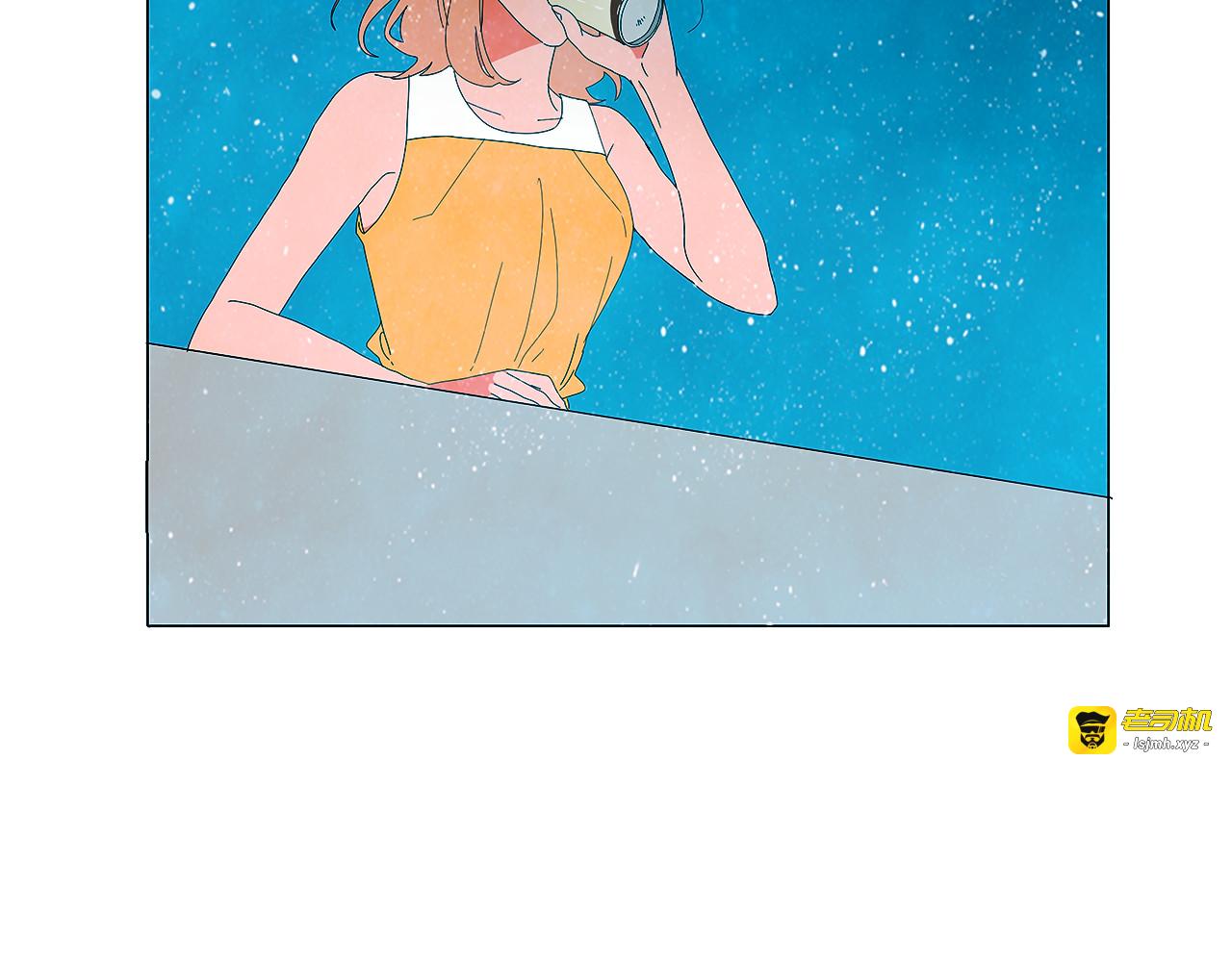 第54话 我好累 第 55 页