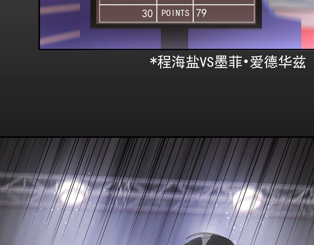 第8话 不靠谱的安全球 第 40 页