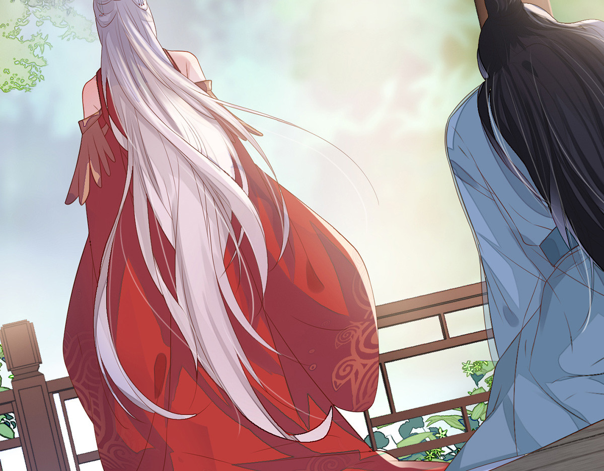 第4话 情敌出没 第 62 页
