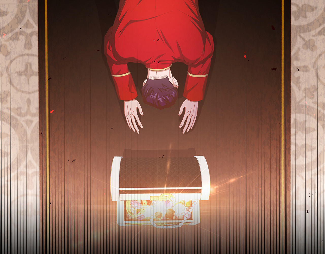 第2话 关键的那一天 第 24 页
