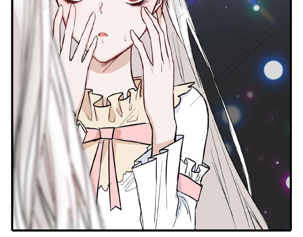 第74话 颜值法庭 第 4 页