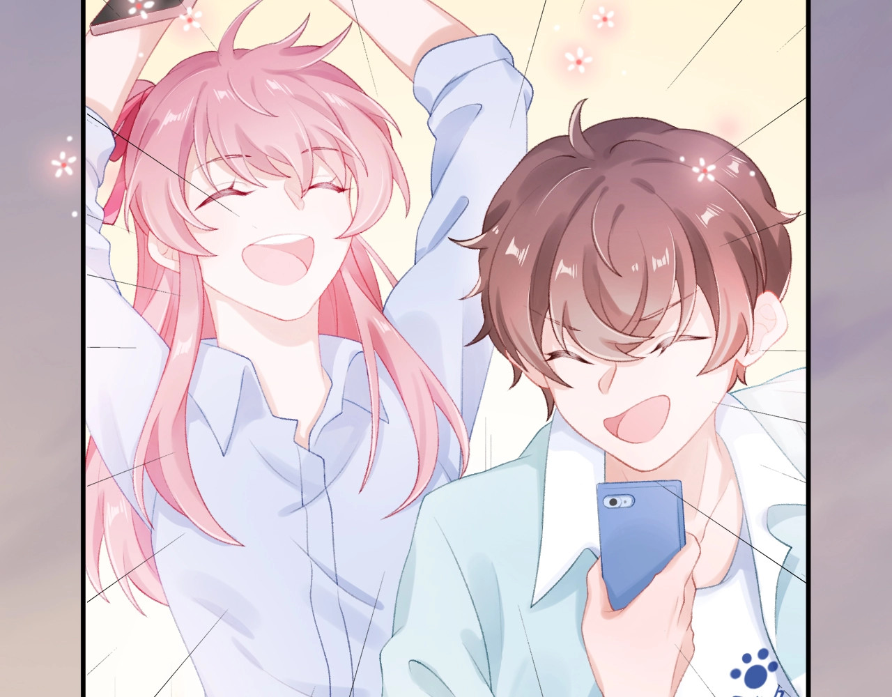 第14话 窘境！ 第 38 页