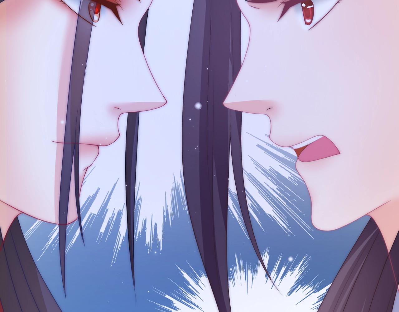 第15话 她又变成了猫？！ 第 32 页