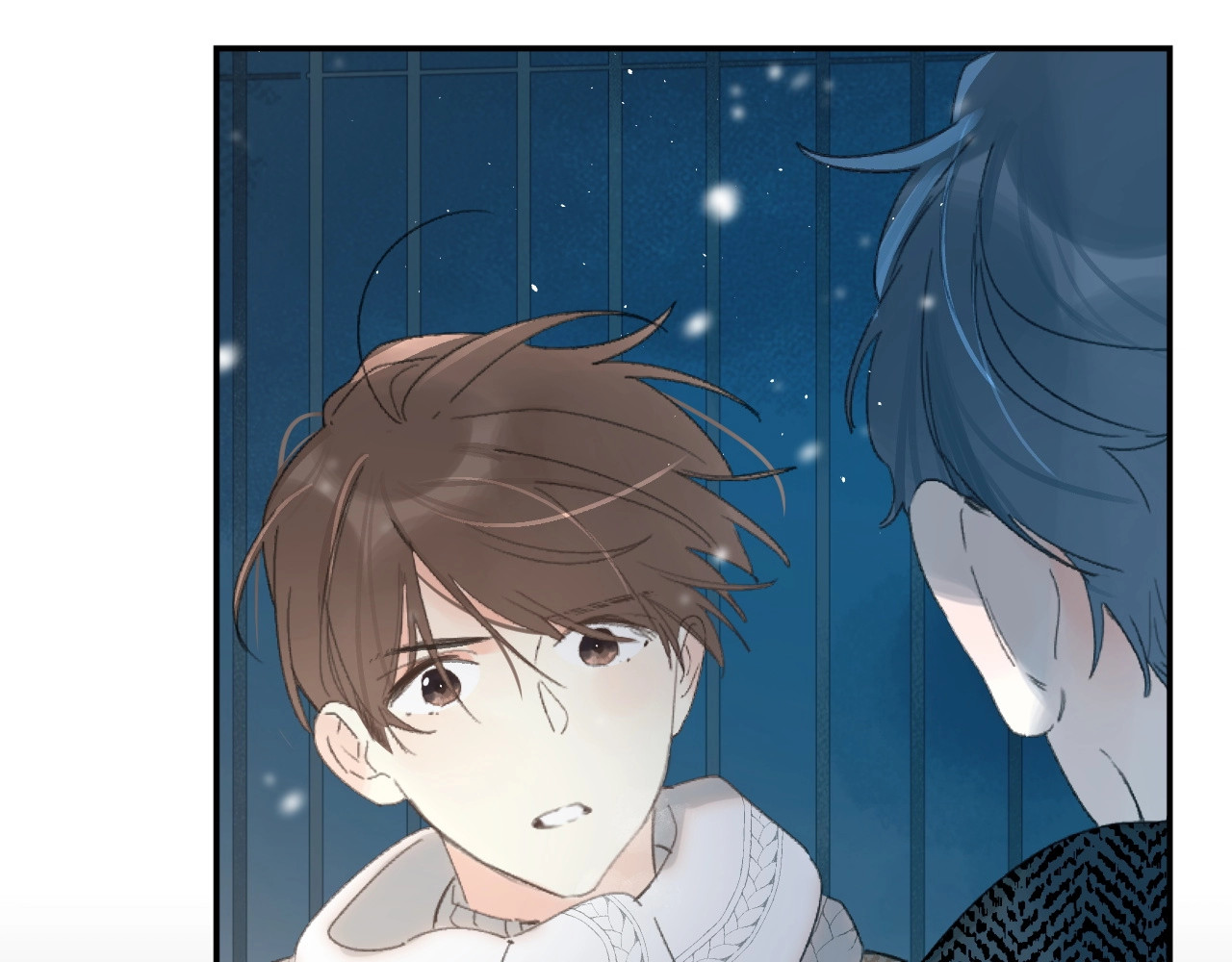 第58话 威胁 第 10 页