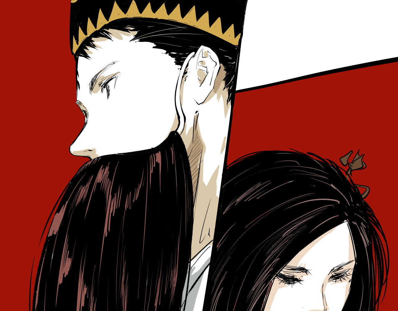 第91话 开庭 第 18 页