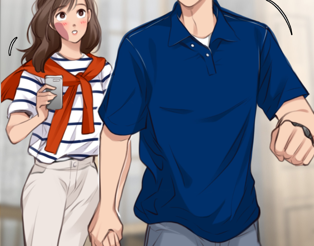 第52话 迷之行李箱 第 10 页