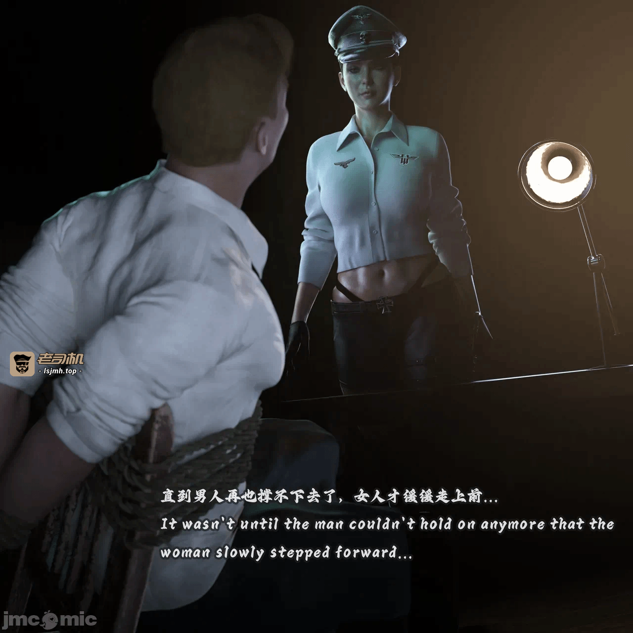 第一话 第 29 页