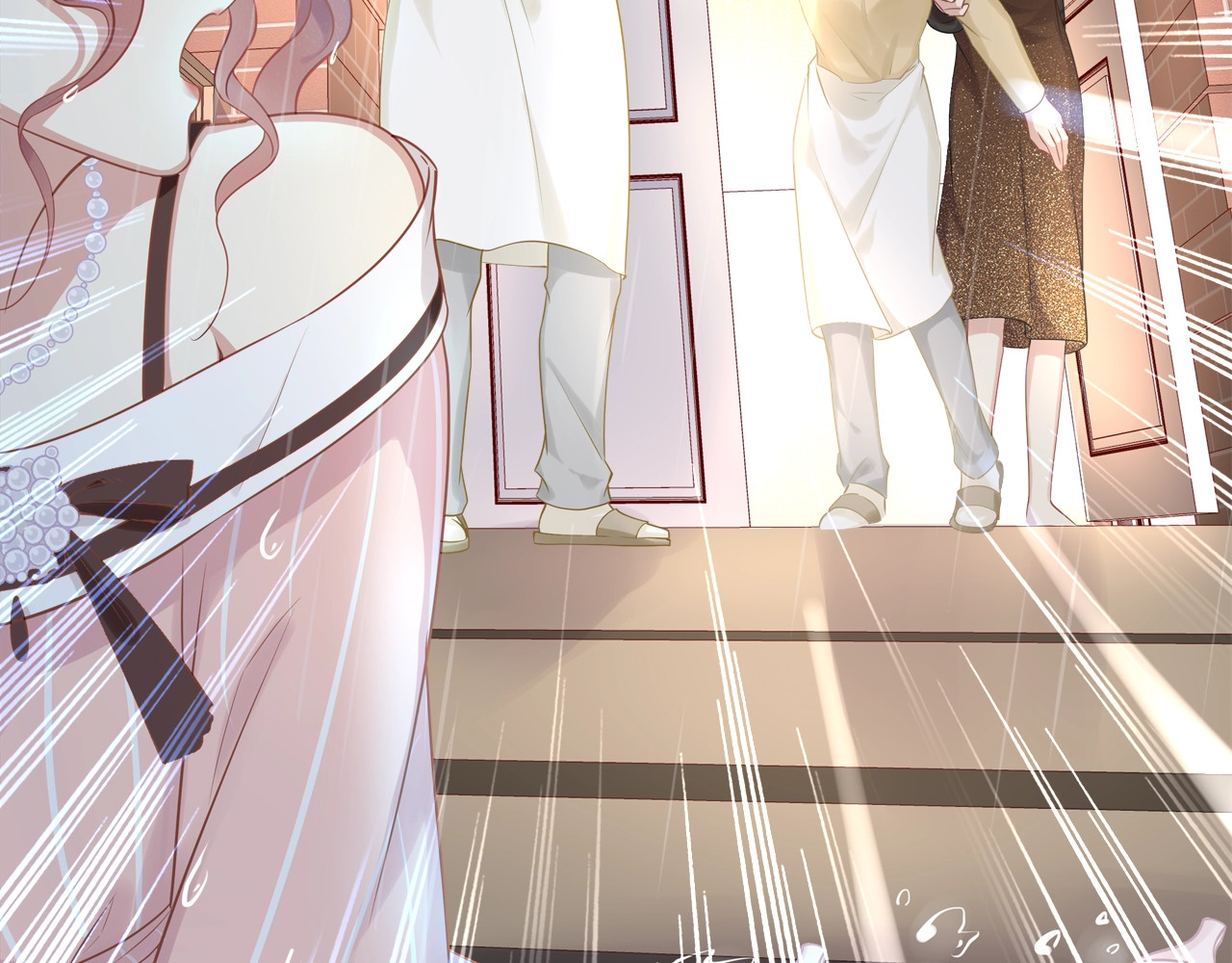 第4话 谁敢动我的女人！ 第 78 页